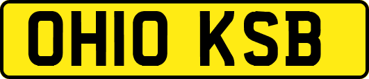 OH10KSB