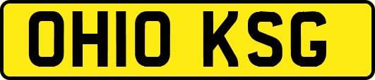 OH10KSG