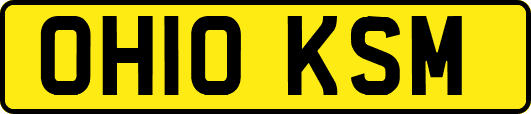OH10KSM