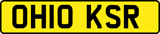OH10KSR