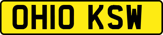 OH10KSW