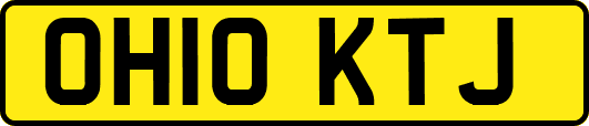 OH10KTJ