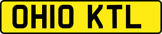 OH10KTL