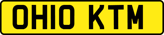 OH10KTM