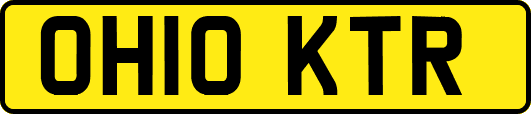 OH10KTR