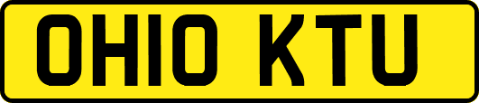 OH10KTU
