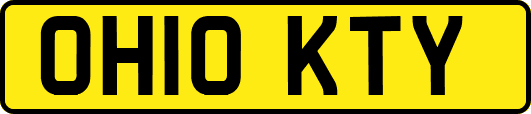 OH10KTY