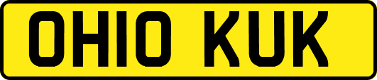 OH10KUK