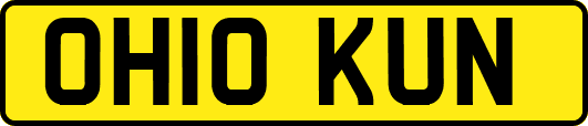 OH10KUN