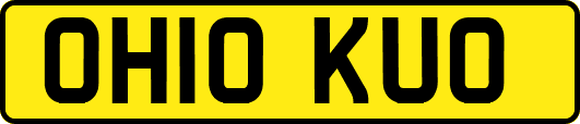 OH10KUO