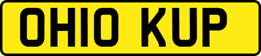 OH10KUP
