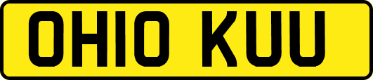 OH10KUU