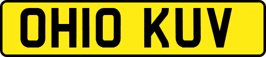 OH10KUV