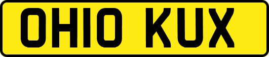 OH10KUX