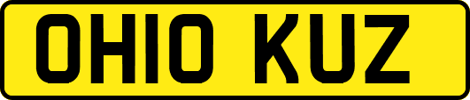 OH10KUZ
