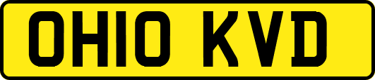 OH10KVD