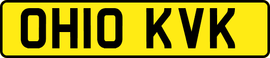 OH10KVK