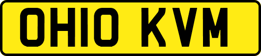 OH10KVM