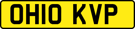 OH10KVP