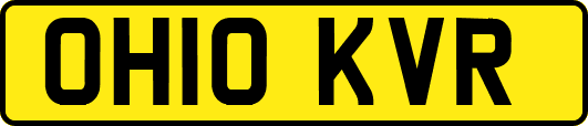 OH10KVR