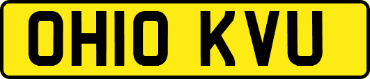 OH10KVU