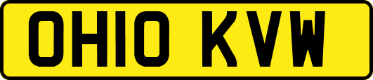 OH10KVW