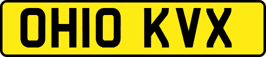 OH10KVX