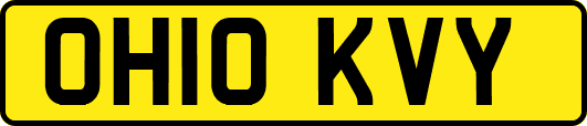 OH10KVY