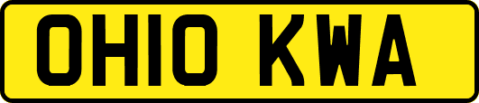 OH10KWA