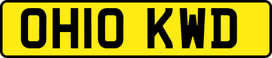 OH10KWD