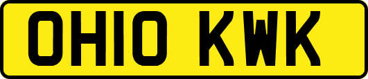 OH10KWK