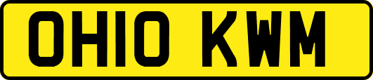 OH10KWM