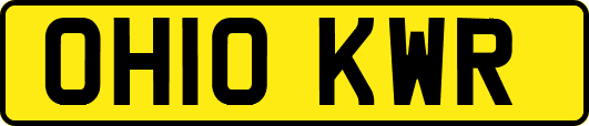 OH10KWR