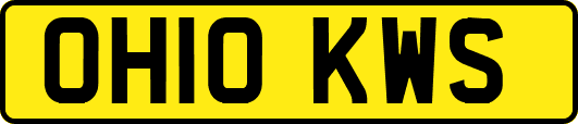OH10KWS