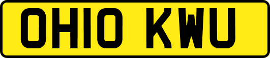 OH10KWU