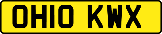 OH10KWX