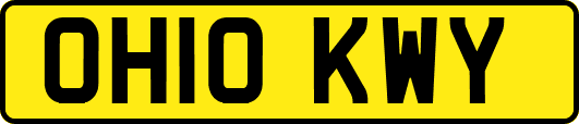 OH10KWY