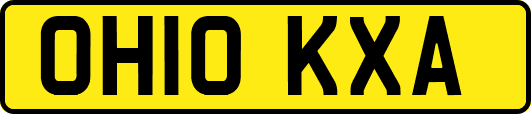 OH10KXA