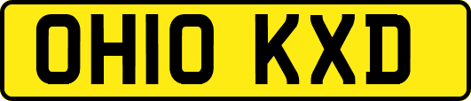 OH10KXD