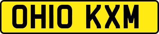 OH10KXM