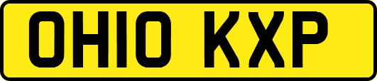 OH10KXP