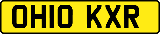 OH10KXR