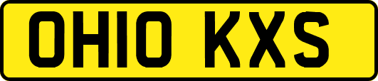 OH10KXS
