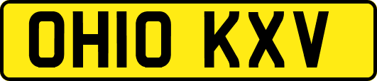 OH10KXV