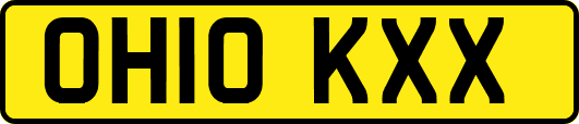 OH10KXX