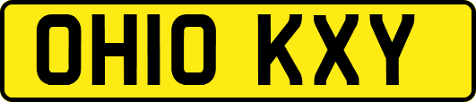 OH10KXY