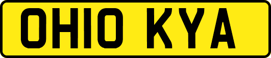 OH10KYA