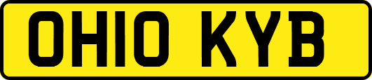 OH10KYB
