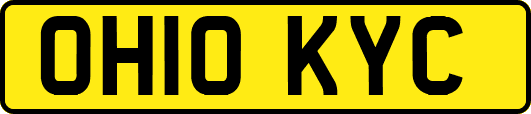 OH10KYC