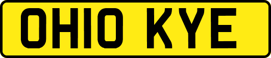 OH10KYE